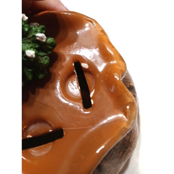 CKAO Santa’s Sack 4 Christmas Themed Cheese Knives Acorns Tree Presents Lantern - Picture 12 of 13